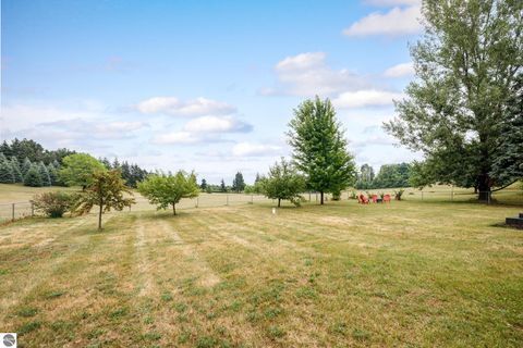 Tiny photo for 12305 S Lincoln Hollow Court, Cedar, MI 49621 (MLS # 1941928)