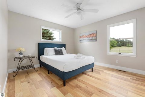 Tiny photo for 12305 S Lincoln Hollow Court, Cedar, MI 49621 (MLS # 1941928)