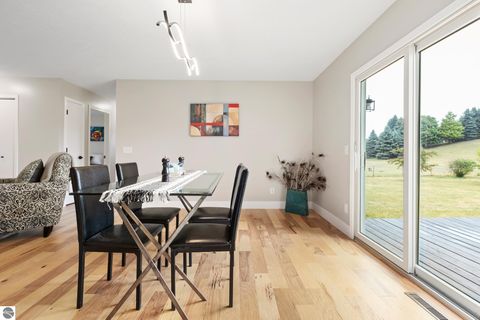 Tiny photo for 12305 S Lincoln Hollow Court, Cedar, MI 49621 (MLS # 1941928)