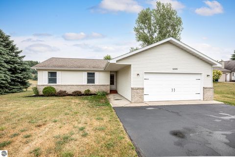 Tiny photo for 12305 S Lincoln Hollow Court, Cedar, MI 49621 (MLS # 1941928)