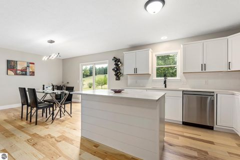 Tiny photo for 12305 S Lincoln Hollow Court, Cedar, MI 49621 (MLS # 1941928)