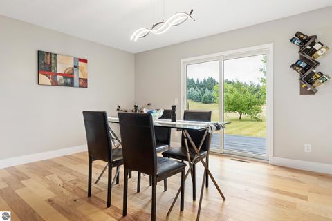 Tiny photo for 12305 S Lincoln Hollow Court, Cedar, MI 49621 (MLS # 1941928)