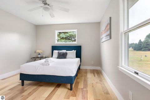 Tiny photo for 12305 S Lincoln Hollow Court, Cedar, MI 49621 (MLS # 1941928)