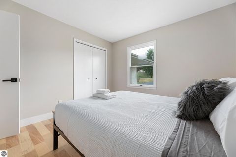 Tiny photo for 12305 S Lincoln Hollow Court, Cedar, MI 49621 (MLS # 1941928)