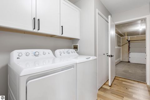 Tiny photo for 12305 S Lincoln Hollow Court, Cedar, MI 49621 (MLS # 1941928)