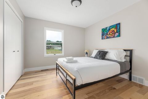 Tiny photo for 12305 S Lincoln Hollow Court, Cedar, MI 49621 (MLS # 1941928)