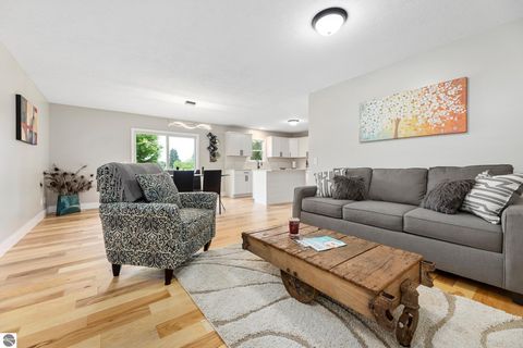 Tiny photo for 12305 S Lincoln Hollow Court, Cedar, MI 49621 (MLS # 1941928)