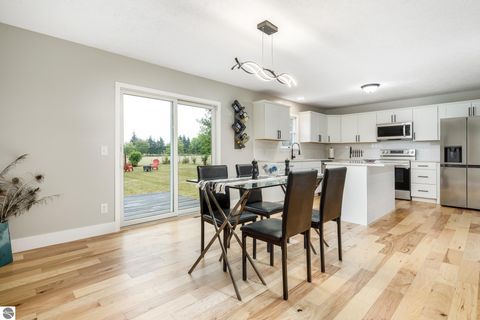 Tiny photo for 12305 S Lincoln Hollow Court, Cedar, MI 49621 (MLS # 1941928)