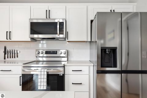 Tiny photo for 12305 S Lincoln Hollow Court, Cedar, MI 49621 (MLS # 1941928)