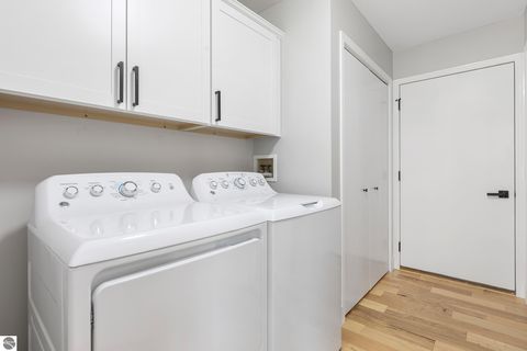 Tiny photo for 12305 S Lincoln Hollow Court, Cedar, MI 49621 (MLS # 1941928)