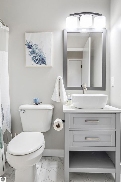 Tiny photo for 12305 S Lincoln Hollow Court, Cedar, MI 49621 (MLS # 1941928)