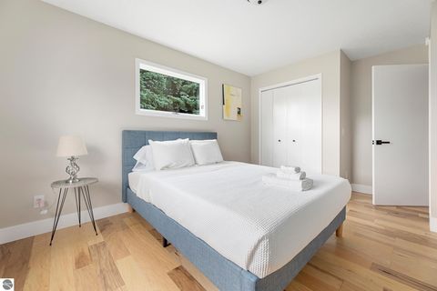 Tiny photo for 12305 S Lincoln Hollow Court, Cedar, MI 49621 (MLS # 1941928)