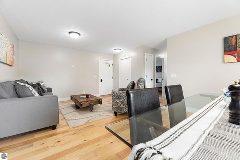 Tiny photo for 12305 S Lincoln Hollow Court, Cedar, MI 49621 (MLS # 1941928)