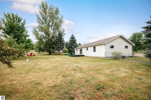 Tiny photo for 12305 S Lincoln Hollow Court, Cedar, MI 49621 (MLS # 1941928)