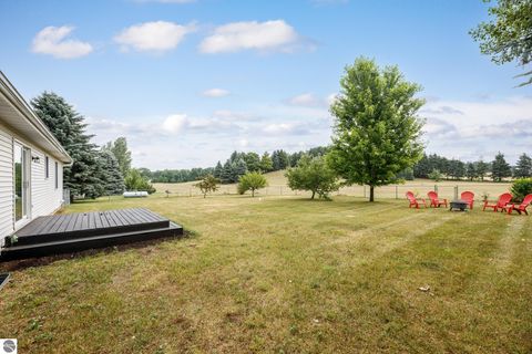 Tiny photo for 12305 S Lincoln Hollow Court, Cedar, MI 49621 (MLS # 1941928)