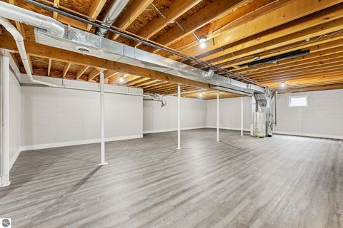 Tiny photo for 12305 S Lincoln Hollow Court, Cedar, MI 49621 (MLS # 1941928)