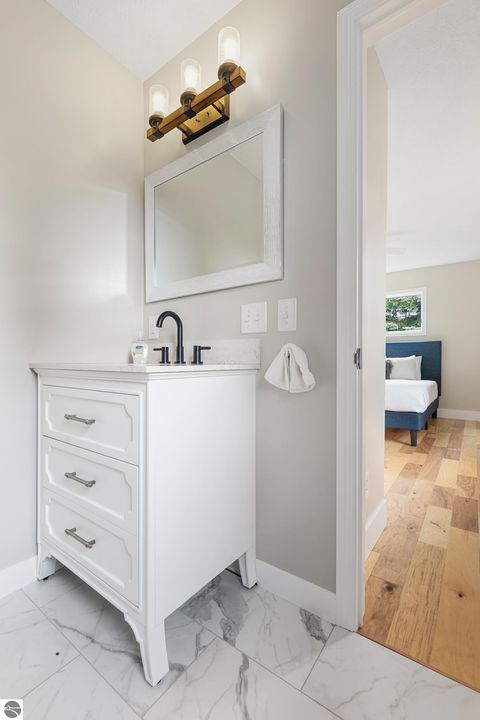 Tiny photo for 12305 S Lincoln Hollow Court, Cedar, MI 49621 (MLS # 1941928)