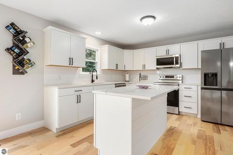 Tiny photo for 12305 S Lincoln Hollow Court, Cedar, MI 49621 (MLS # 1941928)