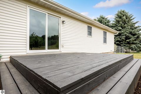 Tiny photo for 12305 S Lincoln Hollow Court, Cedar, MI 49621 (MLS # 1941928)