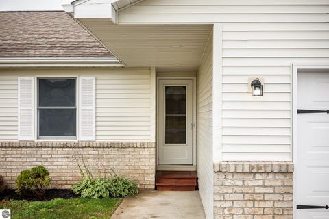 Tiny photo for 12305 S Lincoln Hollow Court, Cedar, MI 49621 (MLS # 1941928)