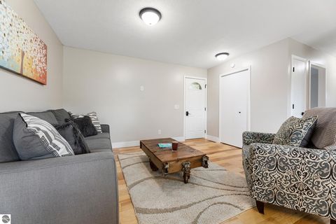 Tiny photo for 12305 S Lincoln Hollow Court, Cedar, MI 49621 (MLS # 1941928)