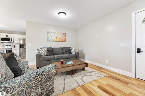 Tiny photo for 12305 S Lincoln Hollow Court, Cedar, MI 49621 (MLS # 1941928)