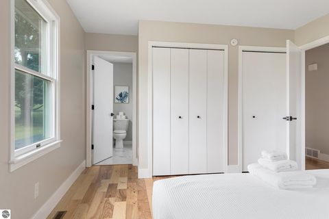 Tiny photo for 12305 S Lincoln Hollow Court, Cedar, MI 49621 (MLS # 1941928)