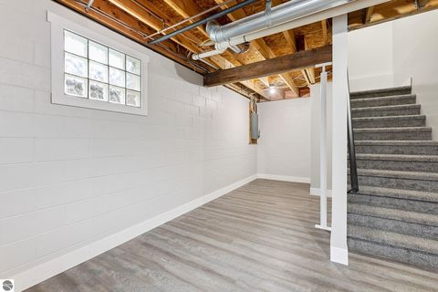 Tiny photo for 12305 S Lincoln Hollow Court, Cedar, MI 49621 (MLS # 1941928)