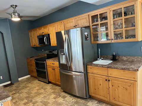 Tiny photo for 6466 Westshore Drive, Oscoda, MI 48750 (MLS # 1946350)