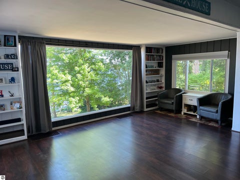 Tiny photo for 6466 Westshore Drive, Oscoda, MI 48750 (MLS # 1946350)