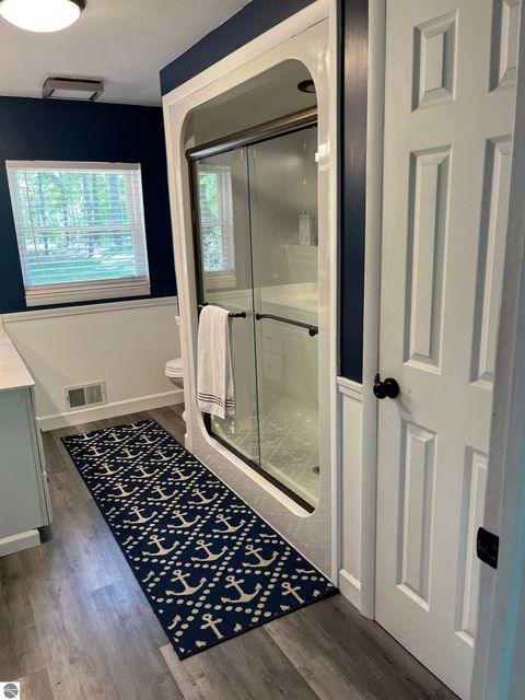 Tiny photo for 6466 Westshore Drive, Oscoda, MI 48750 (MLS # 1946350)