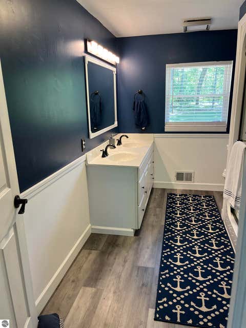 Tiny photo for 6466 Westshore Drive, Oscoda, MI 48750 (MLS # 1946350)