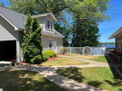 Tiny photo for 6466 Westshore Drive, Oscoda, MI 48750 (MLS # 1946350)