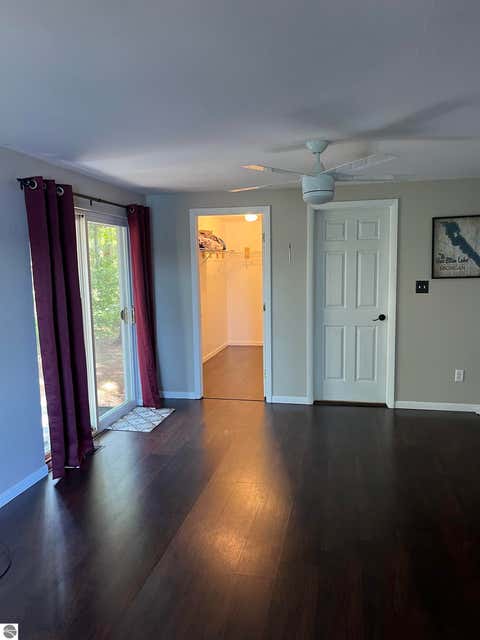 Tiny photo for 6466 Westshore Drive, Oscoda, MI 48750 (MLS # 1946350)