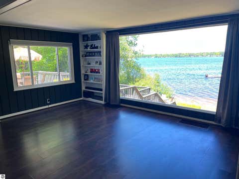 Tiny photo for 6466 Westshore Drive, Oscoda, MI 48750 (MLS # 1946350)