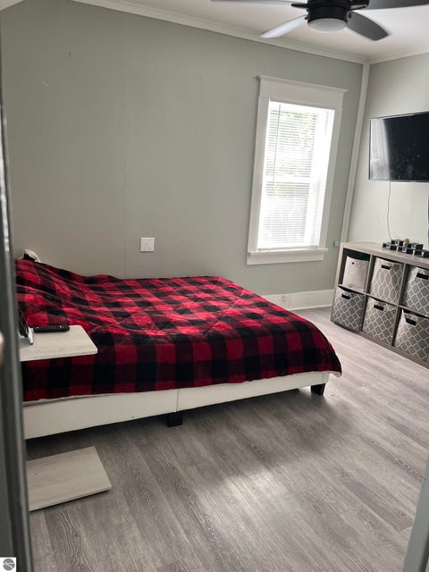 Tiny photo for 6466 Westshore Drive, Oscoda, MI 48750 (MLS # 1946350)