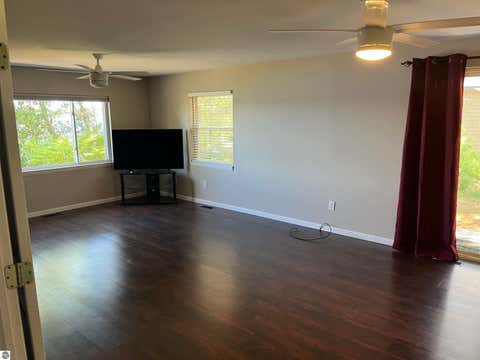 Tiny photo for 6466 Westshore Drive, Oscoda, MI 48750 (MLS # 1946350)