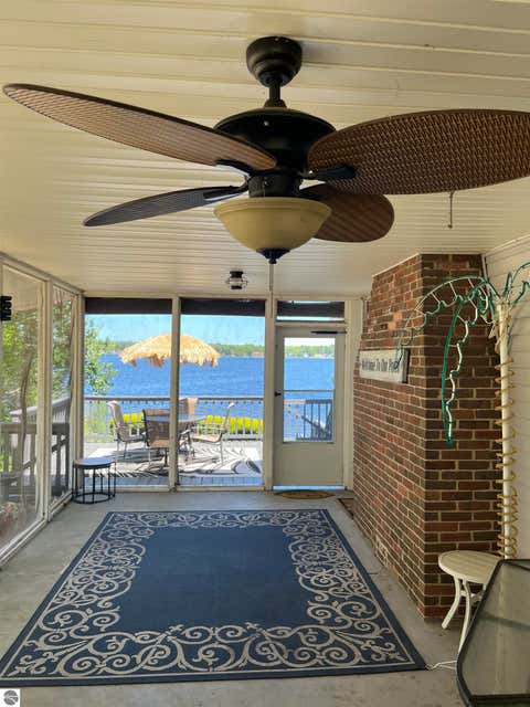 Tiny photo for 6466 Westshore Drive, Oscoda, MI 48750 (MLS # 1946350)