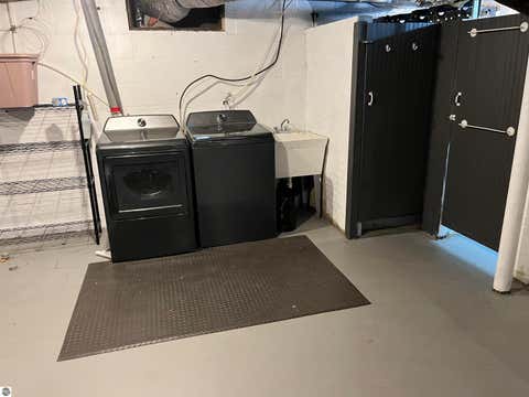 Tiny photo for 6466 Westshore Drive, Oscoda, MI 48750 (MLS # 1946350)