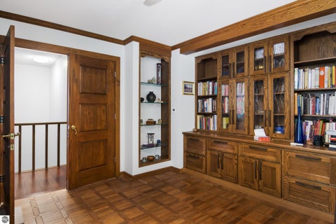 Tiny photo for 5611 Bayshore Drive, Kewadin, MI 49648 (MLS # 1948555)