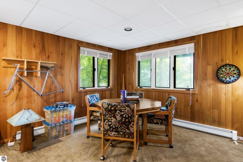 Tiny photo for 5611 Bayshore Drive, Kewadin, MI 49648 (MLS # 1948555)