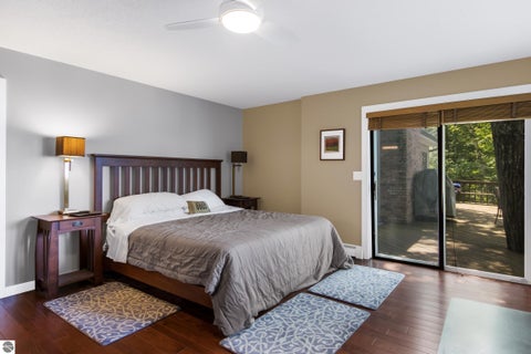 Tiny photo for 5611 Bayshore Drive, Kewadin, MI 49648 (MLS # 1948555)