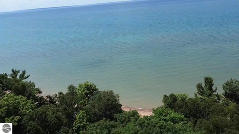 Tiny photo for 5611 Bayshore Drive, Kewadin, MI 49648 (MLS # 1948555)