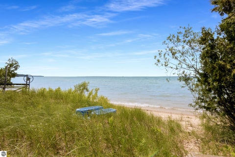 Tiny photo for 5611 Bayshore Drive, Kewadin, MI 49648 (MLS # 1948555)