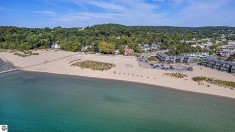 Tiny photo for 10 Lake Street, Frankfort, MI 49635 (MLS # 1947435)