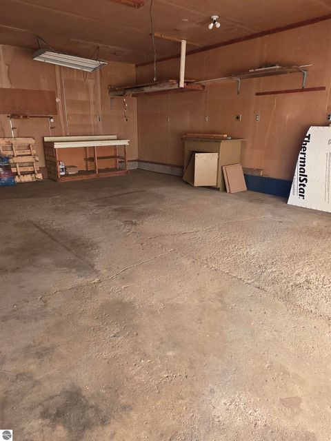 Tiny photo for 4669 McNichol Avenue, Oscoda, MI 48750 (MLS # 1943293)