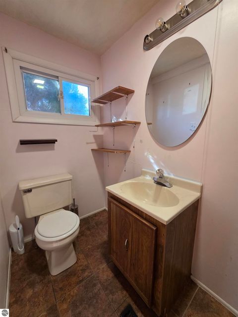 Tiny photo for 4669 McNichol Avenue, Oscoda, MI 48750 (MLS # 1943293)