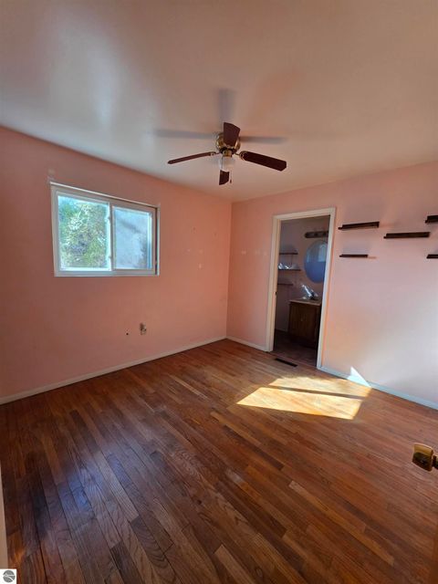 Tiny photo for 4669 McNichol Avenue, Oscoda, MI 48750 (MLS # 1943293)