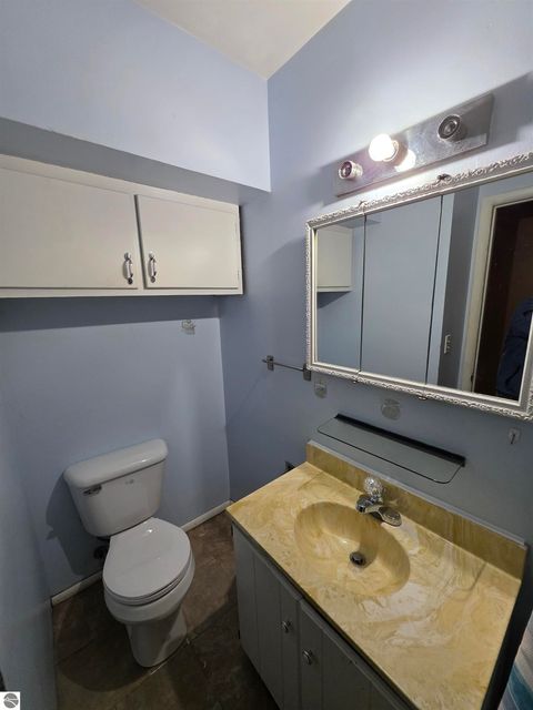 Tiny photo for 4669 McNichol Avenue, Oscoda, MI 48750 (MLS # 1943293)