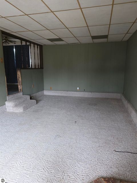 Tiny photo for 4669 McNichol Avenue, Oscoda, MI 48750 (MLS # 1943293)